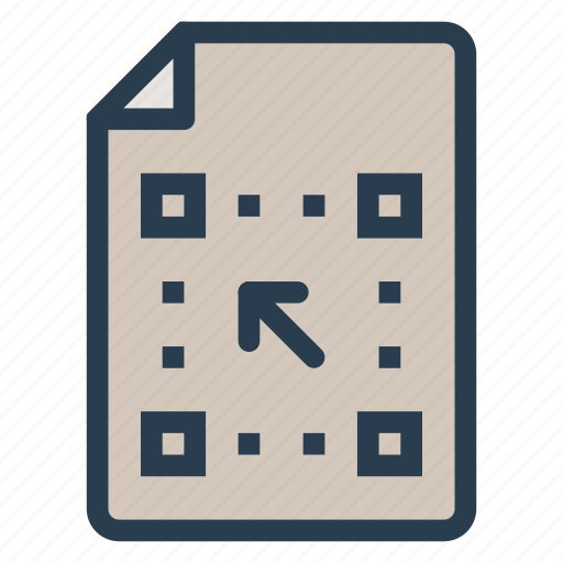 Document, file, page, tactical icon - Download on Iconfinder