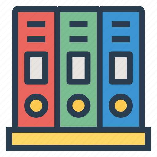 Archive, document, files, office icon - Download on Iconfinder