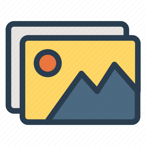 Gallery, image, photo, picture icon - Download on Iconfinder