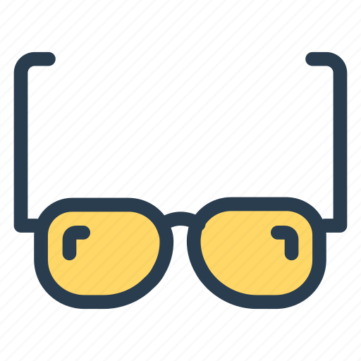 Eyewear, fashion, glasses, style icon - Download on Iconfinder