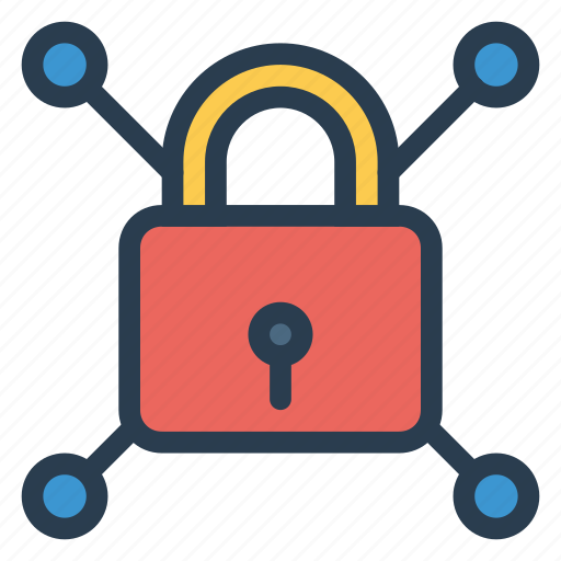 Lock, padlock, protection, secure icon - Download on Iconfinder