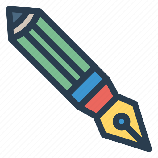 Create, edit, pen, write icon - Download on Iconfinder