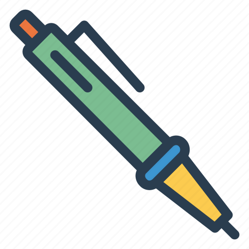 Create, pen, pencil, write icon - Download on Iconfinder