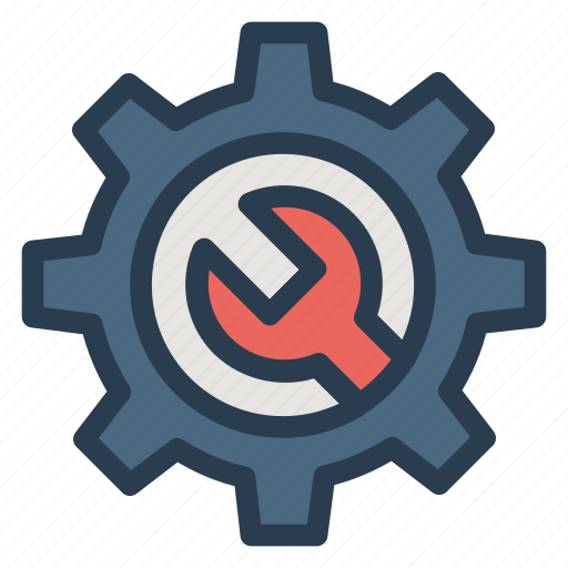 Configuration, repair, setting, wrench icon - Download on Iconfinder