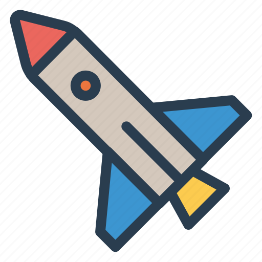 Boost, rocket, speedup, startup icon - Download on Iconfinder