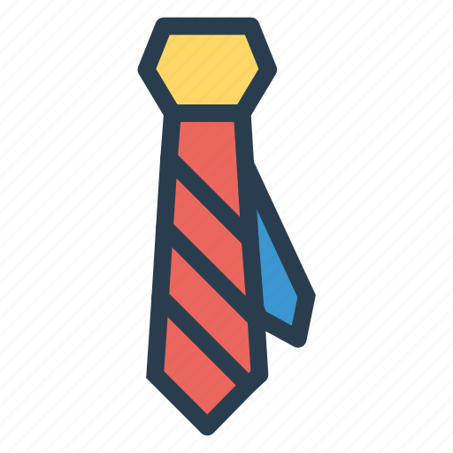 Fashion, office, style, tie icon - Download on Iconfinder