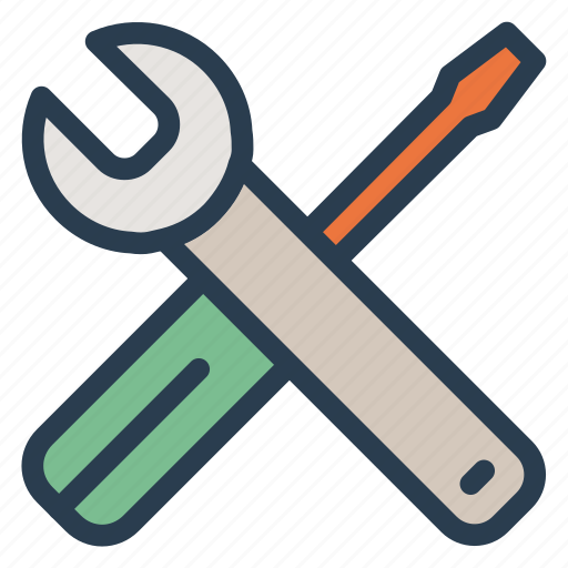 Fix, repair, setting, wrench icon - Download on Iconfinder