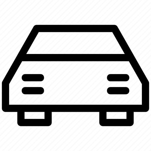Car, vehicle, automobile, transportation, auto, sedan icon - Download on Iconfinder