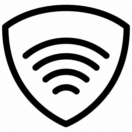Wifi, web, wireless, signal, internet, connection icon - Download on Iconfinder