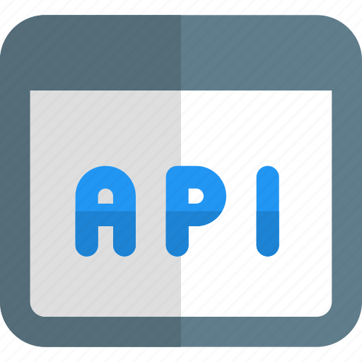 Browser, api, web development, website icon - Download on Iconfinder