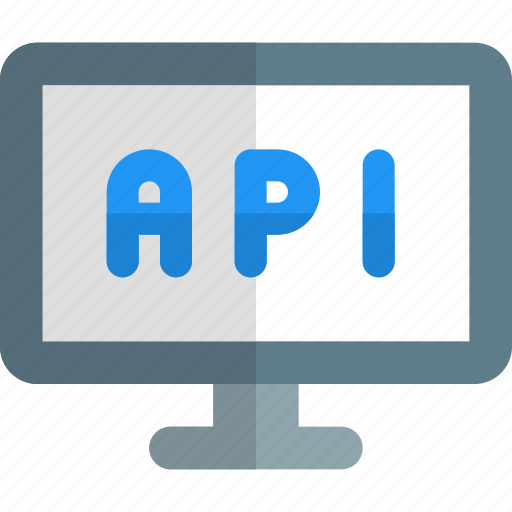 Computer, api, web development, technology icon - Download on Iconfinder