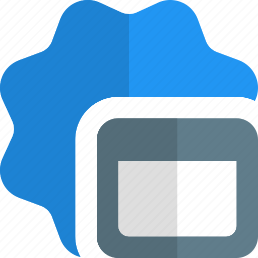 Badge, sign, web development, award icon - Download on Iconfinder