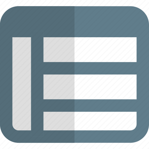 Page, layout, file, web development icon - Download on Iconfinder