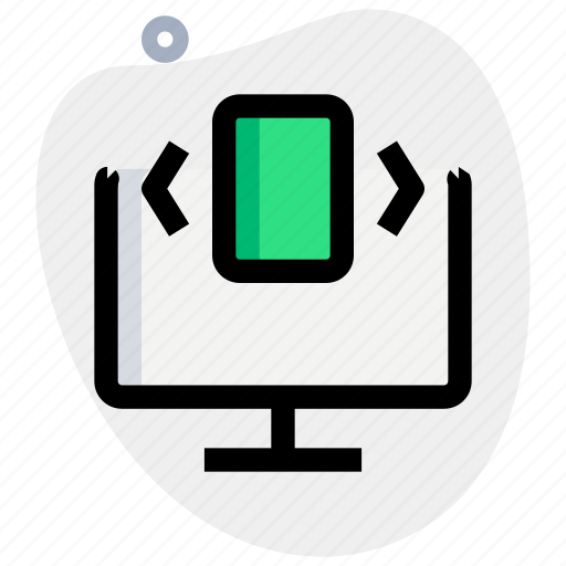Computer, slider, horizontal, web development icon - Download on Iconfinder