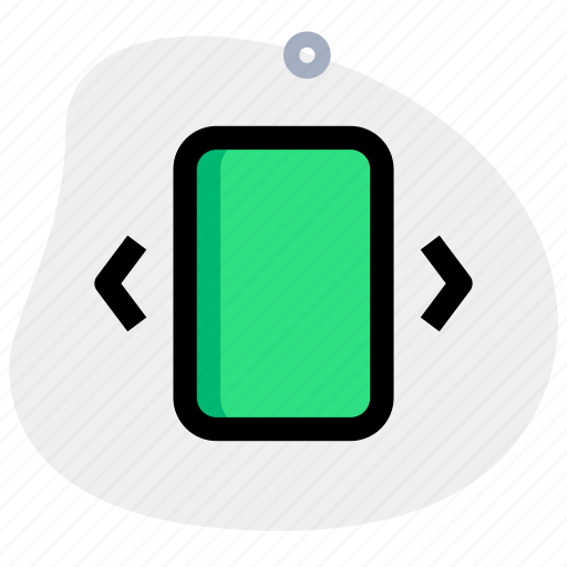 Ui, slider, horizontal, web development icon - Download on Iconfinder