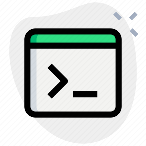 Programing, software, web development, scroll icon - Download on Iconfinder