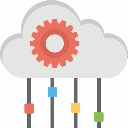 Cloud based services, cloud computing, cloud computing services, cloud computing technology, cloud technology icon - Download on Iconfinder
