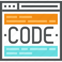 backend, code, coding, develop, programming, script, web, website