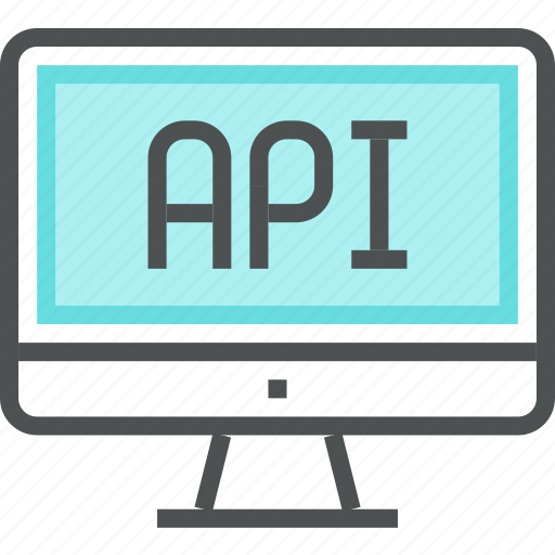 Api, application, coding, development, interface, platform, programming icon - Download on Iconfinder