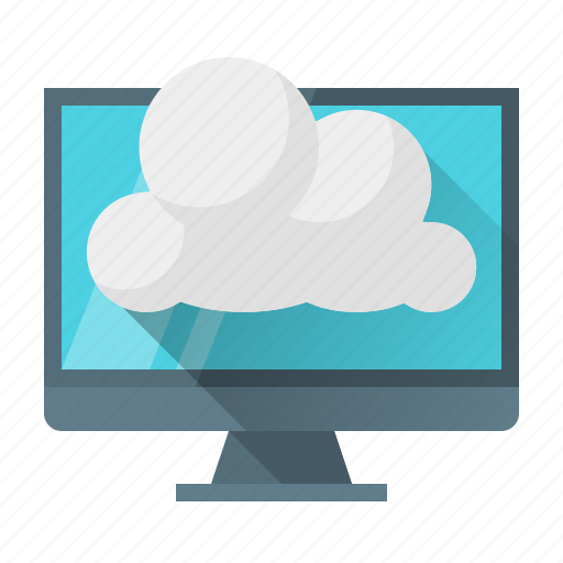 Cloud, computing, development, web, data, network icon - Download on Iconfinder