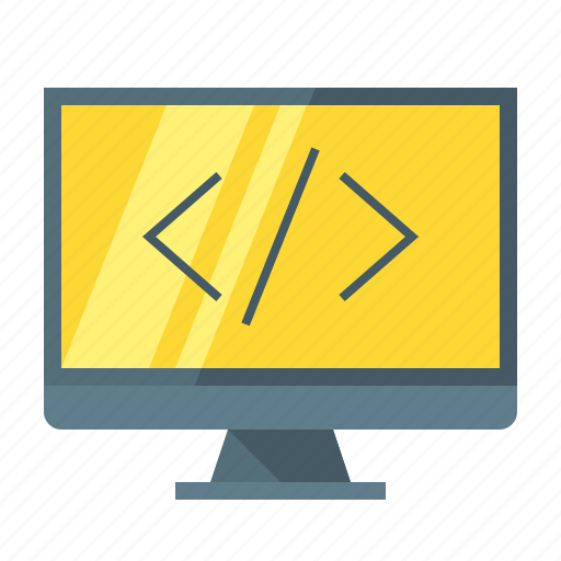 Code, programming, barcode, coding, html, language, program icon - Download on Iconfinder