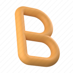 design, tools, bold, text, letter, b 