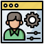 gears, human, management, manager, options, resources, settings, tools, work 