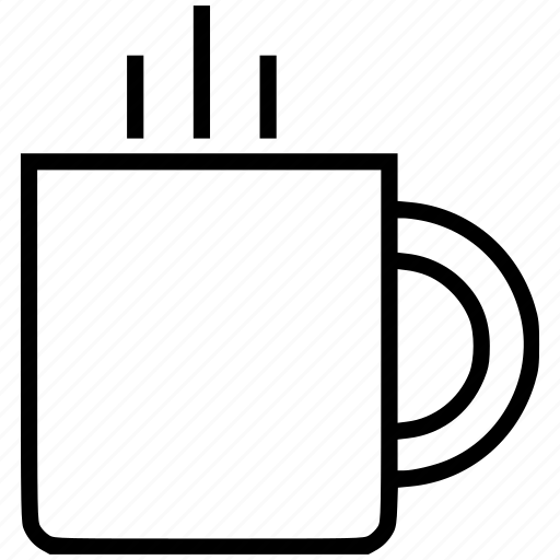 Coffee, drink, glass, cup, alcohol, tea icon - Download on Iconfinder