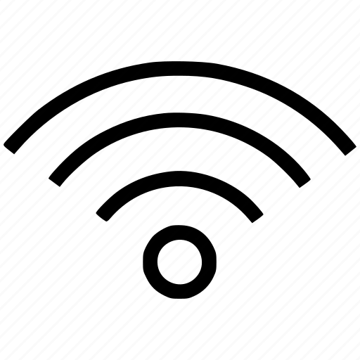 Wi, fi, internet, web, online, network, connection icon - Download on Iconfinder