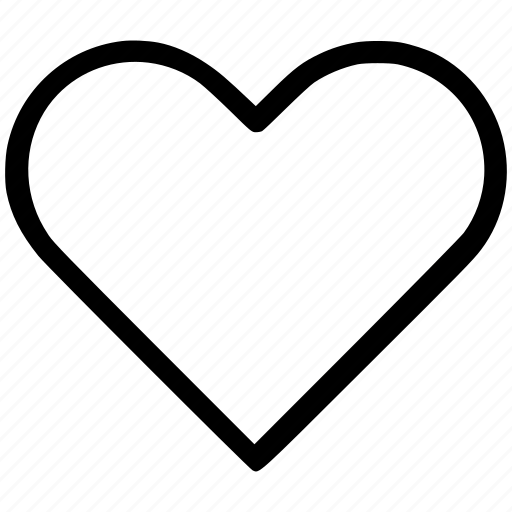 Love, heart, valentine, romance, wedding icon - Download on Iconfinder