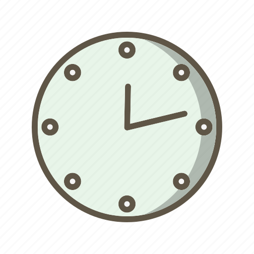 Alarm, clock, time piece icon - Download on Iconfinder