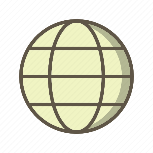 Earth, globe, worldwide icon - Download on Iconfinder