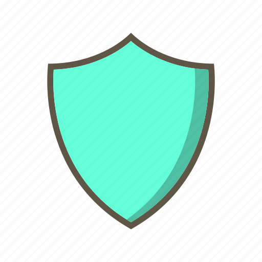 Protect, protection, shield icon - Download on Iconfinder