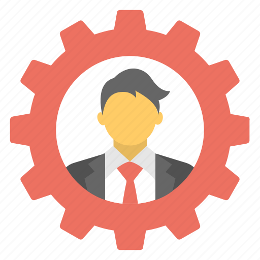 Client assistance, customer representative, customer support, software engineer, technical support icon - Download on Iconfinder