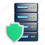 servers, protection, password, safety, secure, insurance, shield 