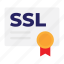 ssl, certificate 