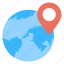 geography, global location pointer, global positioning service, gps, location navigation 
