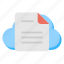 cloud based document, cloud computing, cloud data, document storage, hosting services 