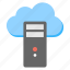 cloud data platform, cloud network server, cloud server, cloud storage, online data storage 