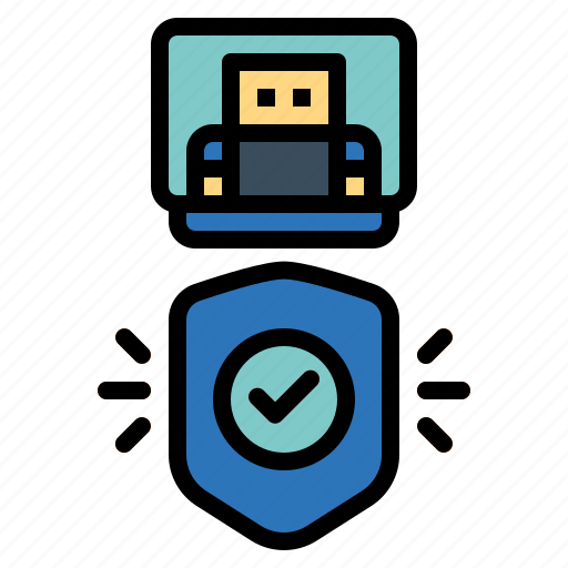 Defense, protection, security, weapons icon - Download on Iconfinder