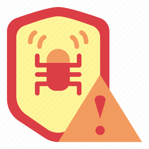 Lock, protected, safe, shield icon - Download on Iconfinder
