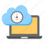 cloud monitoring system, cloud performance test, cloud service status, uptime cloud monitoring, virtual server capacity 