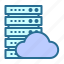 cloud, networking, server, server hosting, server network 