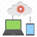 cloud computing, cloud data center, cloud data management, cloud networking, data storage technology 