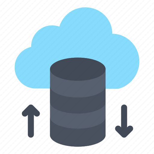 Cloud, hosting, network icon - Download on Iconfinder