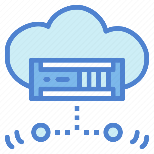Cloud, computing, download, multimedia, storage icon - Download on Iconfinder