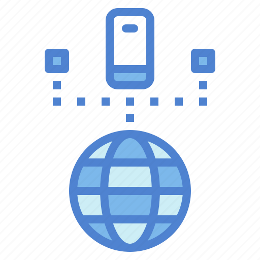 Media, network, organization, partner, social icon - Download on Iconfinder