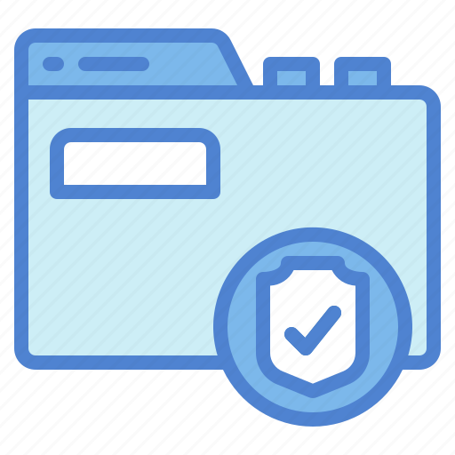 Locker, protected, safe, safety icon - Download on Iconfinder