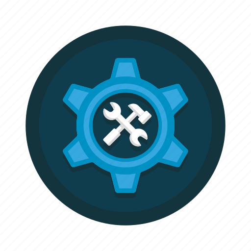 Technical, tools, configuration, maintenance, options, preferences, settings icon - Download on Iconfinder