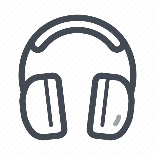 Building, construction, ear protection, handyman icon - Download on Iconfinder